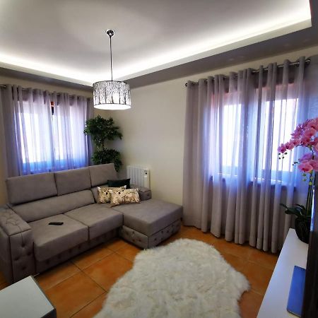 Vagueira Casa Ferias Apartment Aveiro Ngoại thất bức ảnh